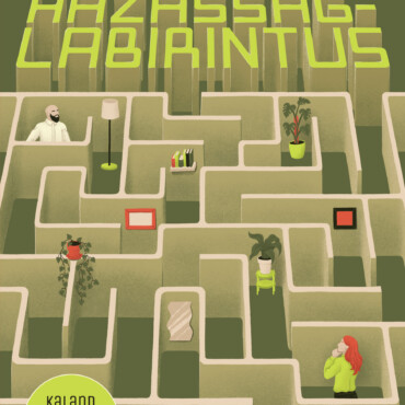 Házasságlabirintus - Kaland, Játék, Kockázat