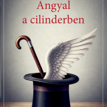 Angyal A Cilinderben