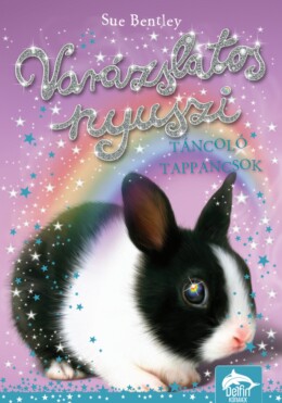 Varázslatos Nyuszi - Táncoló Tappancsok