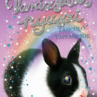 Varázslatos Nyuszi - Táncoló Tappancsok