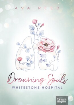 Drowning Souls - Whitestone Hospital - Éldekorált