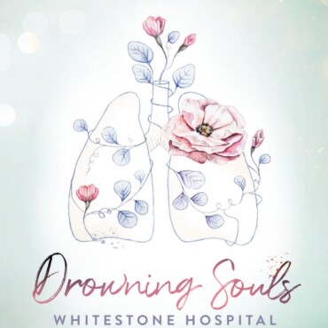Drowning Souls - Whitestone Hospital - Éldekorált