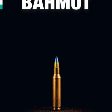 Bahmut