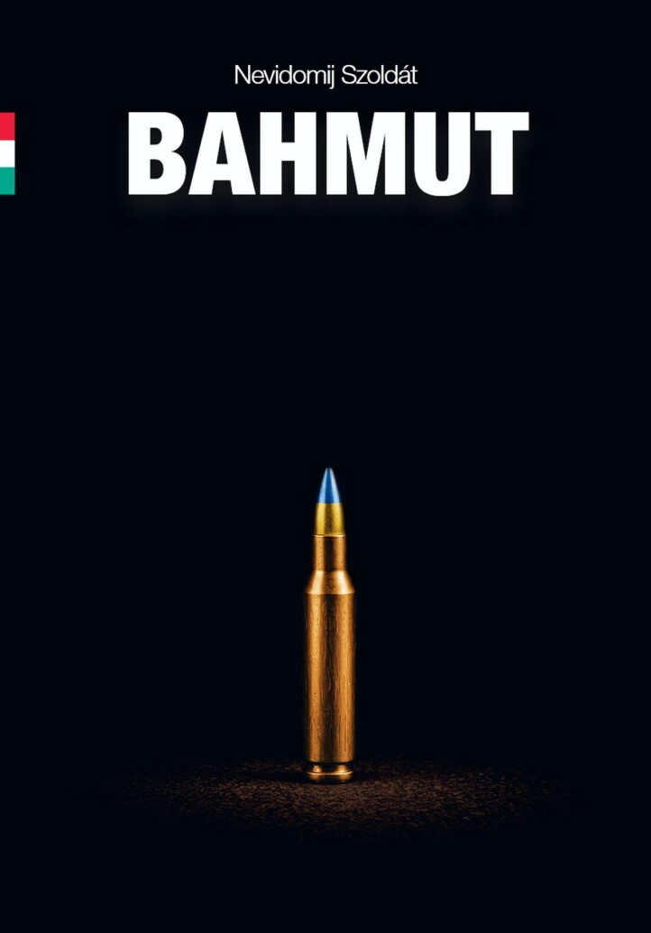 Bahmut