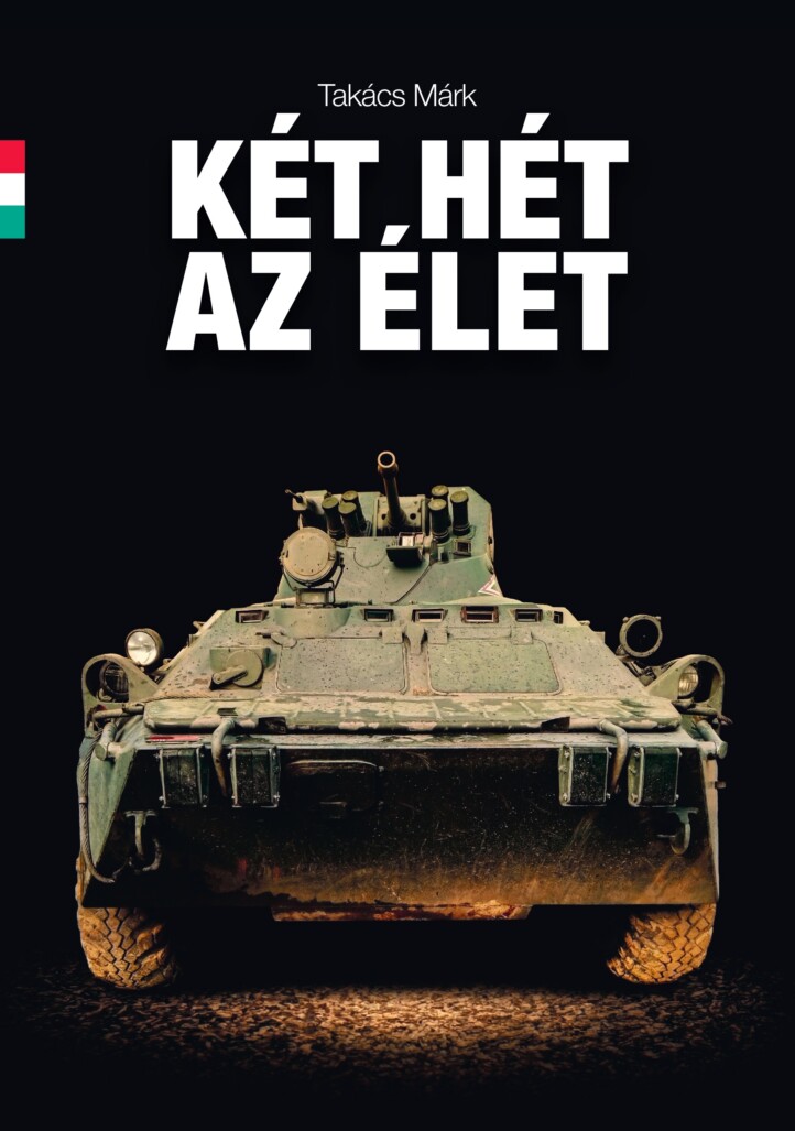 Két Hét Az Élet