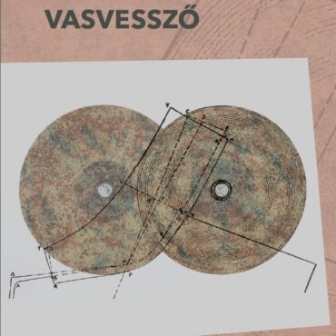 Vasvessző