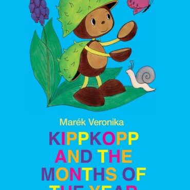 Kippkopp And The Months Of The Year
