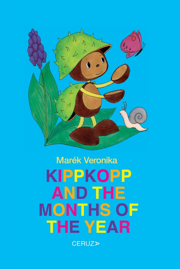 Kippkopp And The Months Of The Year