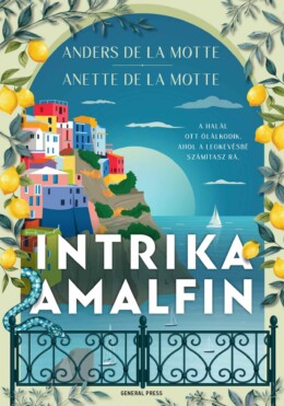 Intrika Amalfin