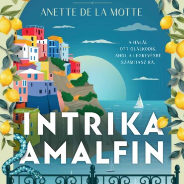 Intrika Amalfin