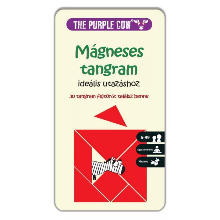 Pc Mágneses Tangram