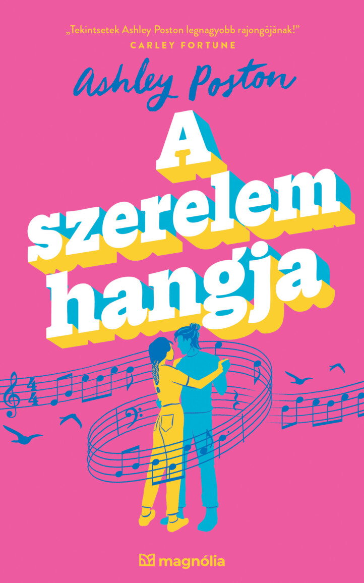 A Szerelem Hangja