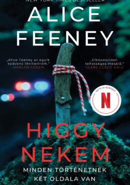 Higgy Nekem - Minden Történetnek Két Oldala Van
