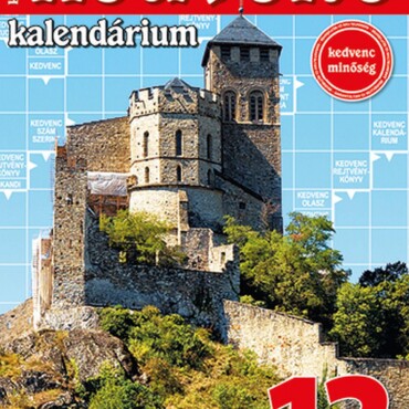 Kedvenc Kalendárium 2026/13