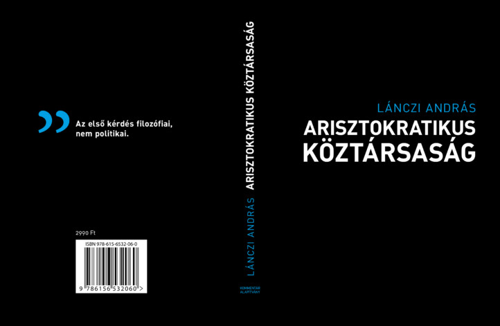 Arisztokratikus Köztársaság