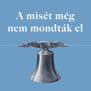 A Misét Még Nem Mondták El - A Zsidó Keresztény Ébredésért