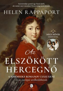 Az Elszökött Hercegnő
