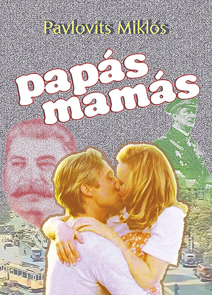 Papás Mamás