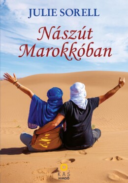 Nászút Marokkóban