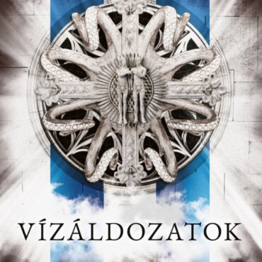 Vízáldozatok (Fűzött)