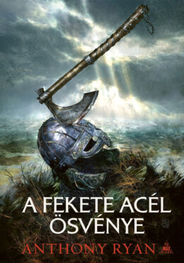 A Fekete Acél Ösvénye