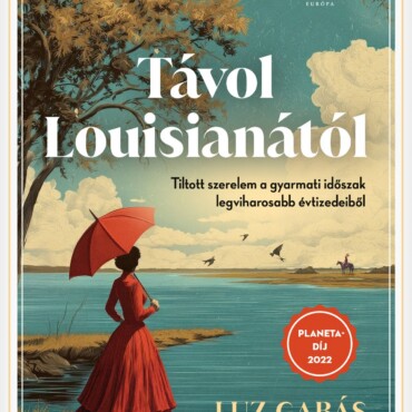 Távol Louisianától