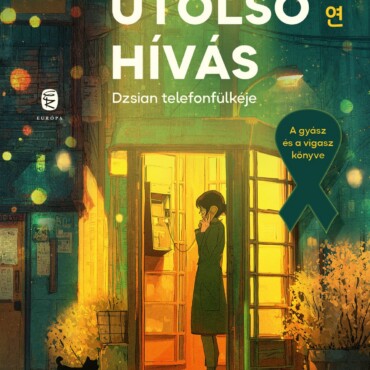 Az Utolsó Hívás - Dzsian Telefonfülkéje