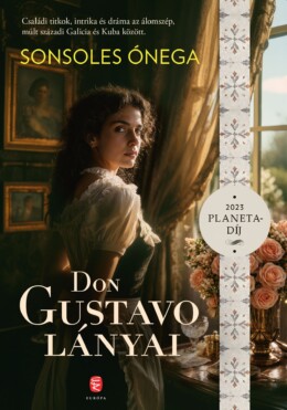 Don Gustavo Lányai