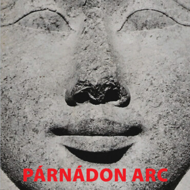 Párnádon Arc - Versek