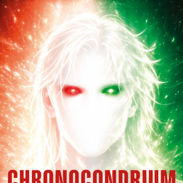 Chronocondrium - Istenek Kora