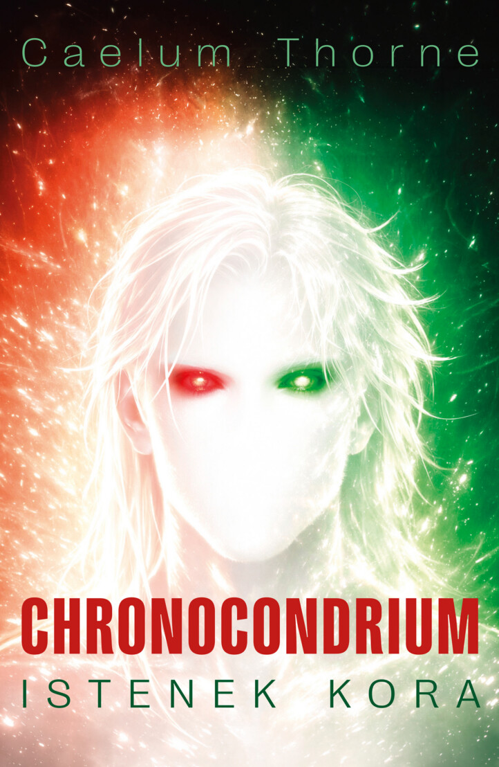 Chronocondrium - Istenek Kora