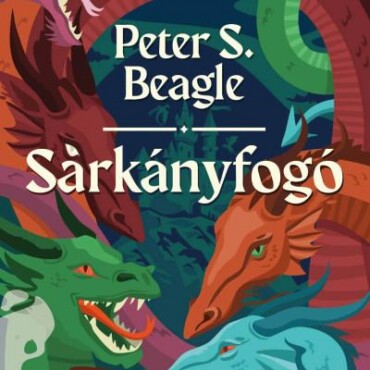 Sárkányfogó