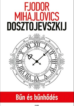 Bűn És Bűnhődés