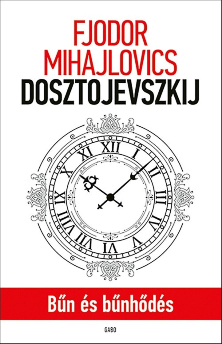 Bűn És Bűnhődés