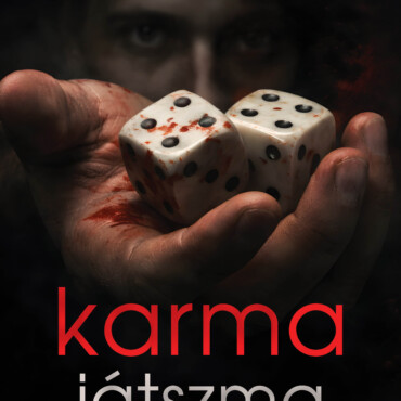 Karmajátszma