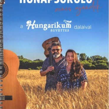 Hónapsoroló - Zenés Ajándék A Hungarikum Együttes Dalaival