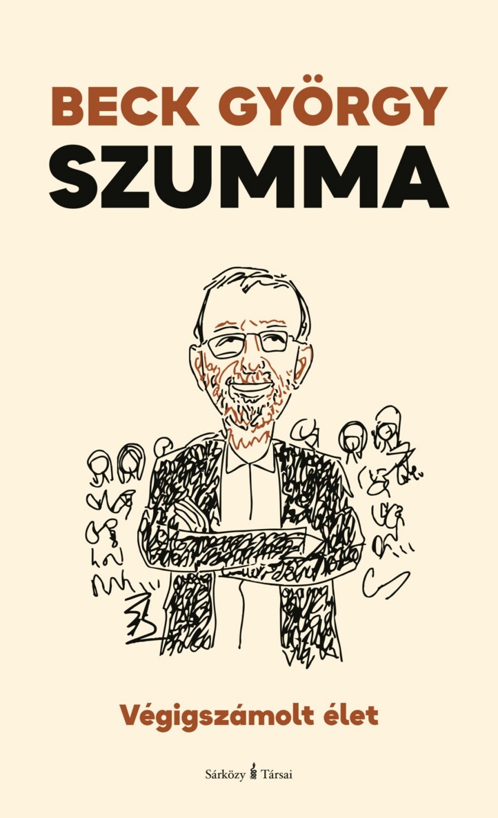 Szumma - Végigszámolt Élet