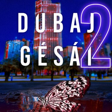 Dubaj Gésái 2. - Manila Pillangói