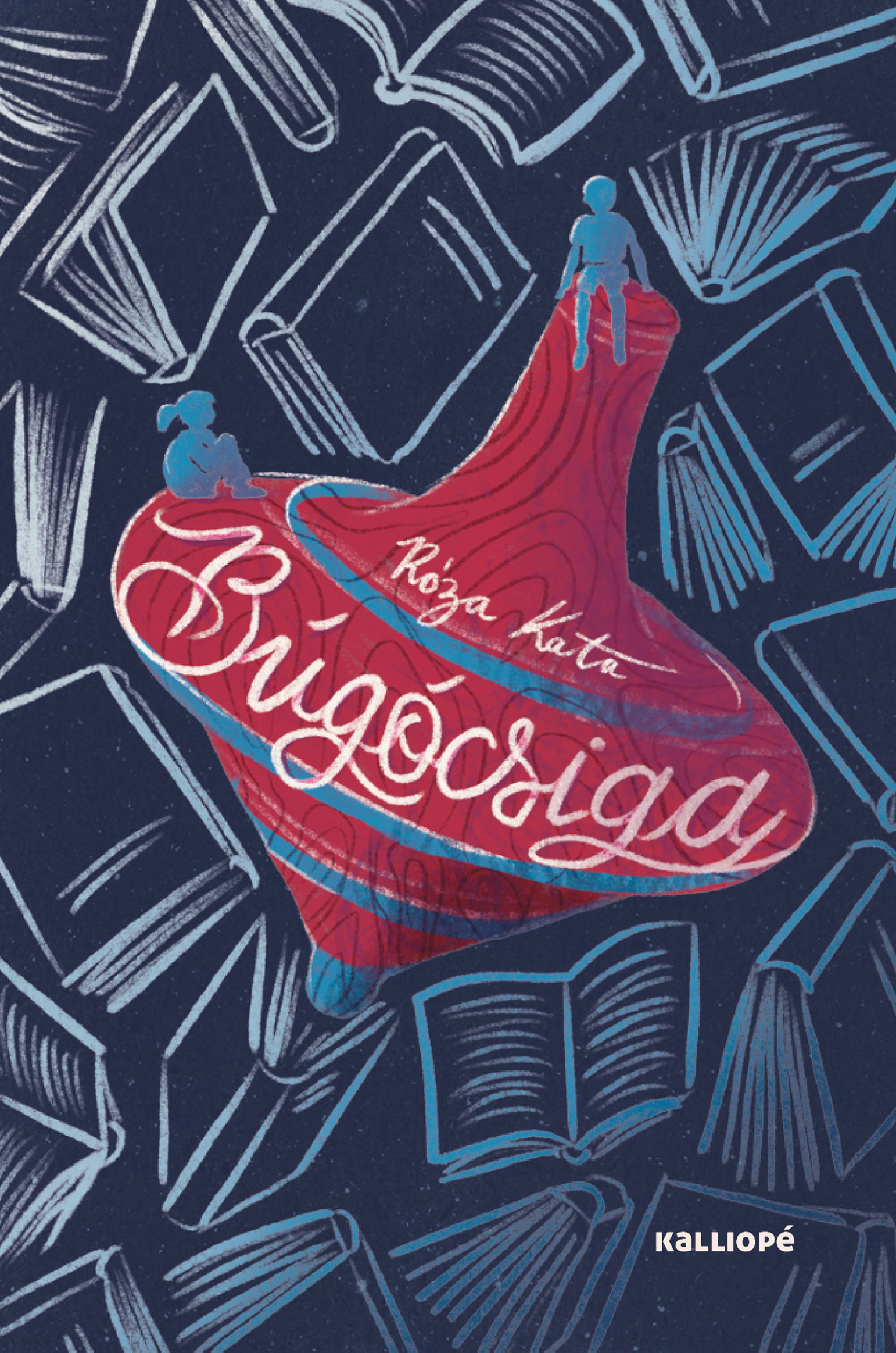 Búgócsiga