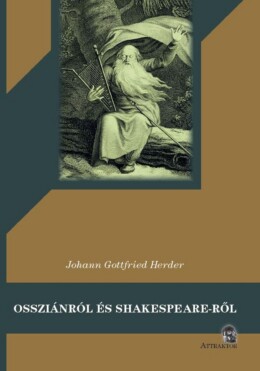 Ossziánról És Shakespeare-Ről