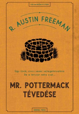 Mr. Pottermack Tévedése