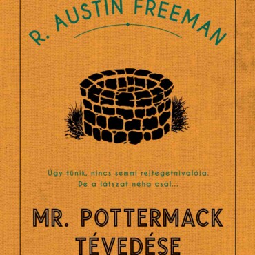 Mr. Pottermack Tévedése