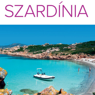 Szardínia - Inspirációtól Az Élményekig