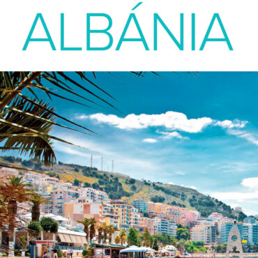 Albánia - Inspirációtól Az Élményekig