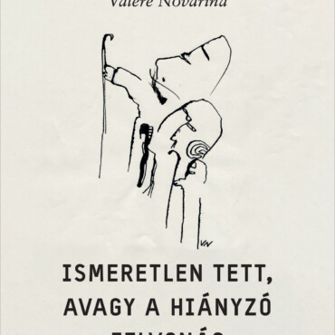 Ismeretlen Tett, Avagy A Hiányzó Felvonás