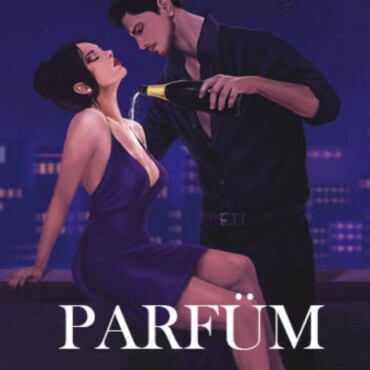 Parfüm & Pezsgő