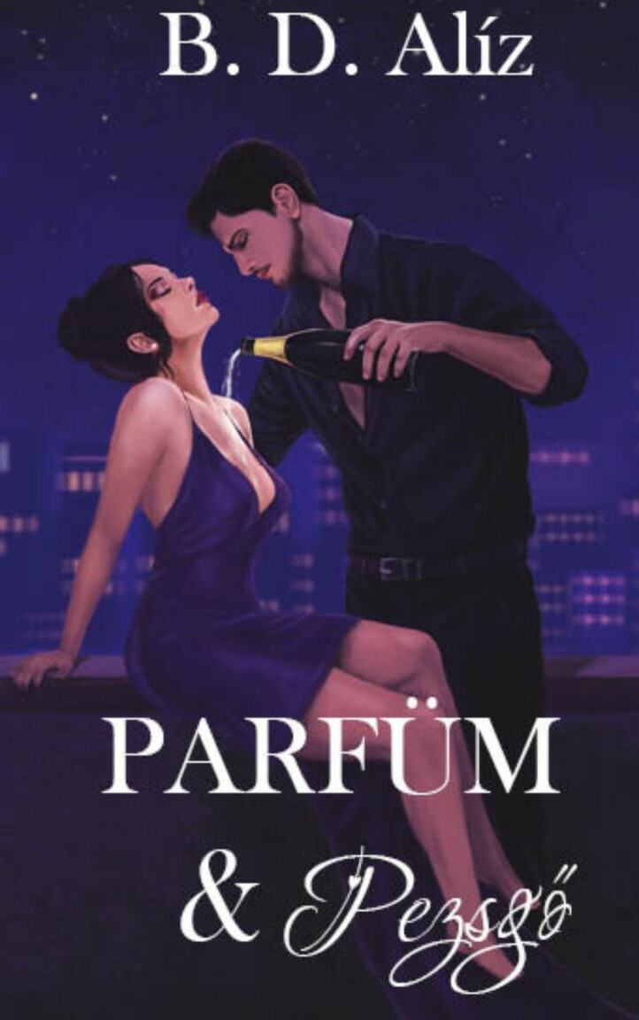 Parfüm & Pezsgő