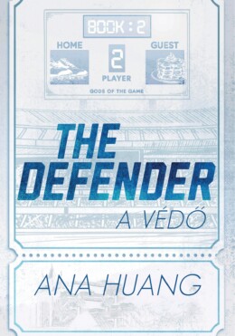 The Defender - A Védő
