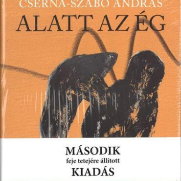 Kolozsvár Alatt Az Ég - Második Feje Tetejére Állított Kiadás
