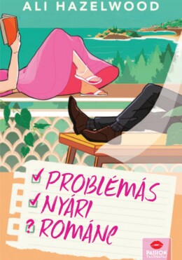 Problémás Nyári Románc
